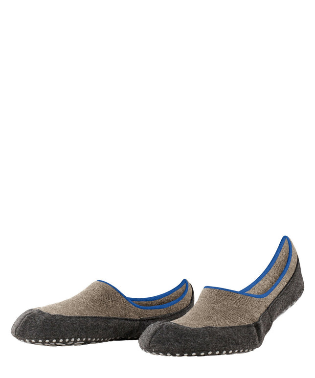 FALKECosyshoeINCP16590_OakMelange_1