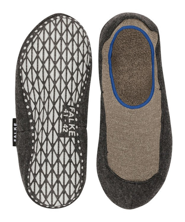 FALKECosyshoeINCP16590_OakMelange_3