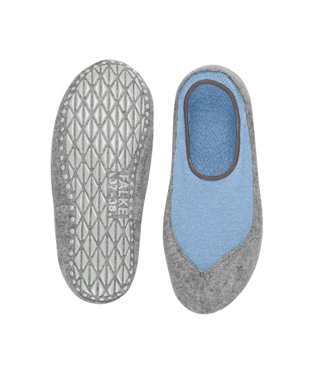 FALKECosyshoeINCP46451_Lagoon6284_2
