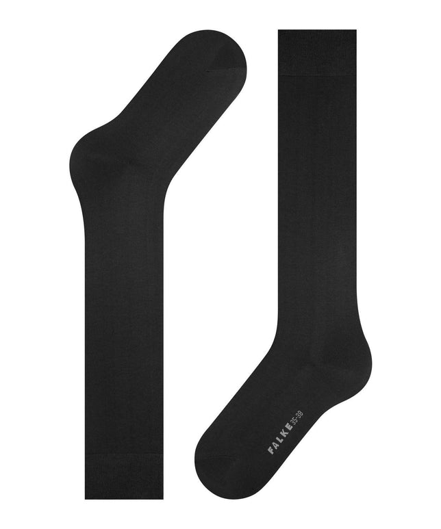 FALKECottonTouchKH46605_3000black_2