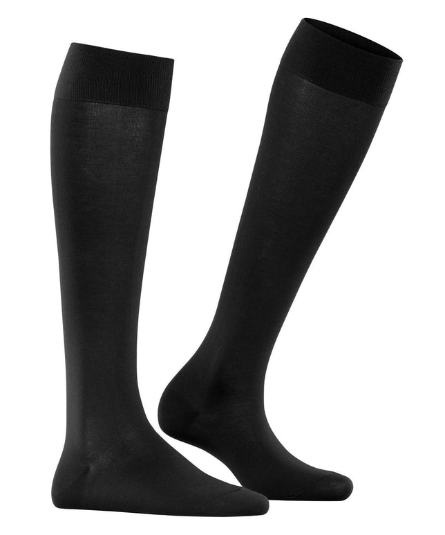 FALKECottonTouchKH46605_3000black_4