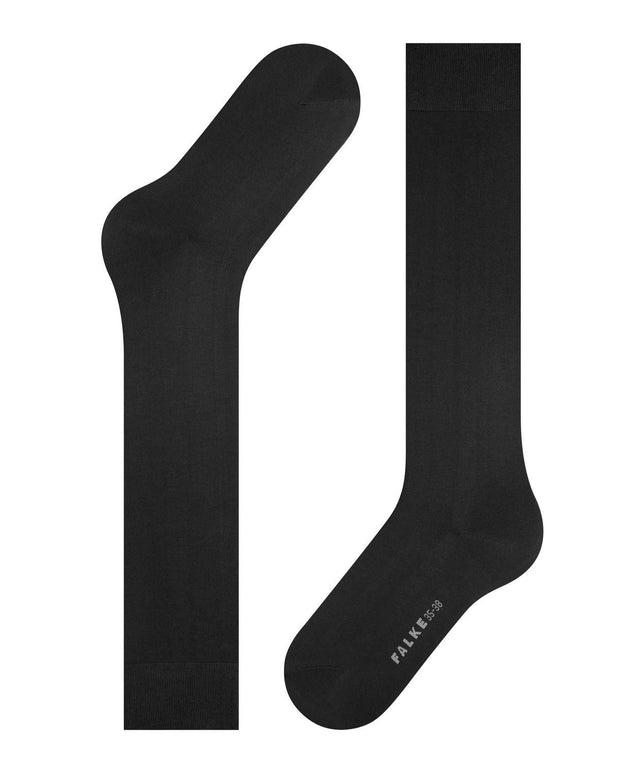 FALKECottonTouchKH47632_Black_2