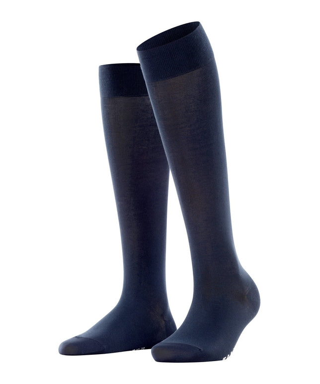 FALKECottonTouchKH47632_DarkNavy_1