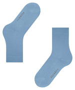 FALKE Cotton Touch SO 47105