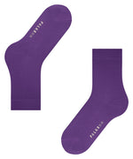 FALKE Cotton Touch SO 47105