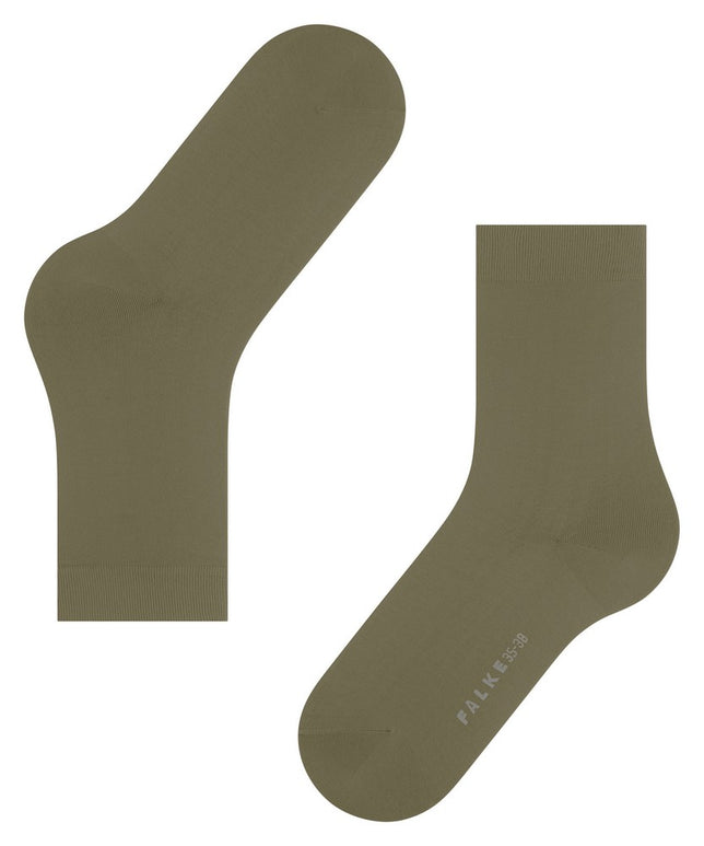 FALKE Cotton Touch SO 47105