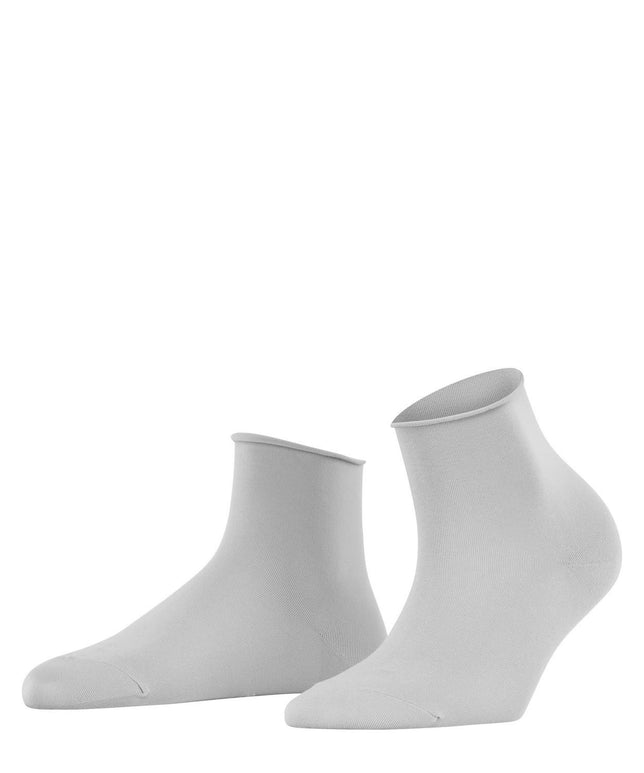 FALKECottonTouchSSO47106_3290silver_1