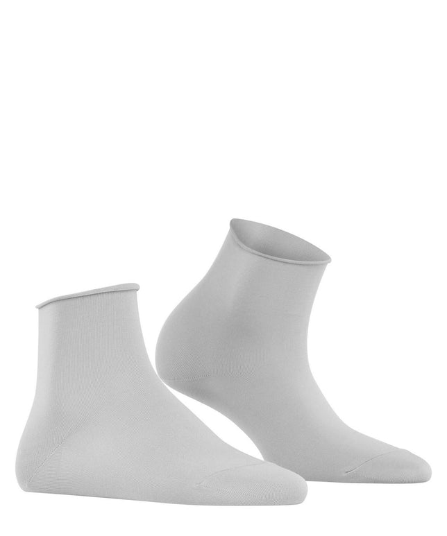 FALKECottonTouchSSO47106_3290silver_4