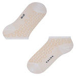 Falke Dames Sneakersokken FALKE Joy Fuel Sneakersock 47144 - Jambelles