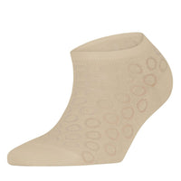 Falke Dames Sneakersokken FALKE Joy Fuel Sneakersock 47144 - Jambelles