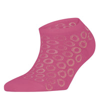 Falke Dames Sneakersokken FALKE Joy Fuel Sneakersock 47144 - Jambelles