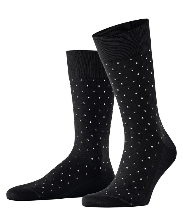 FALKEPerfectTieSO12528_3000black_1