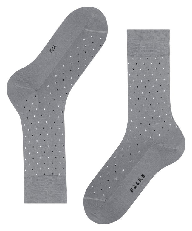 FALKEPerfectTieSO12528_3290silver_2