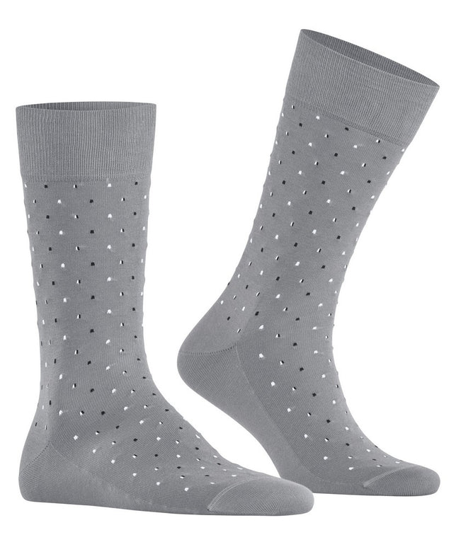 FALKEPerfectTieSO12528_3290silver_3