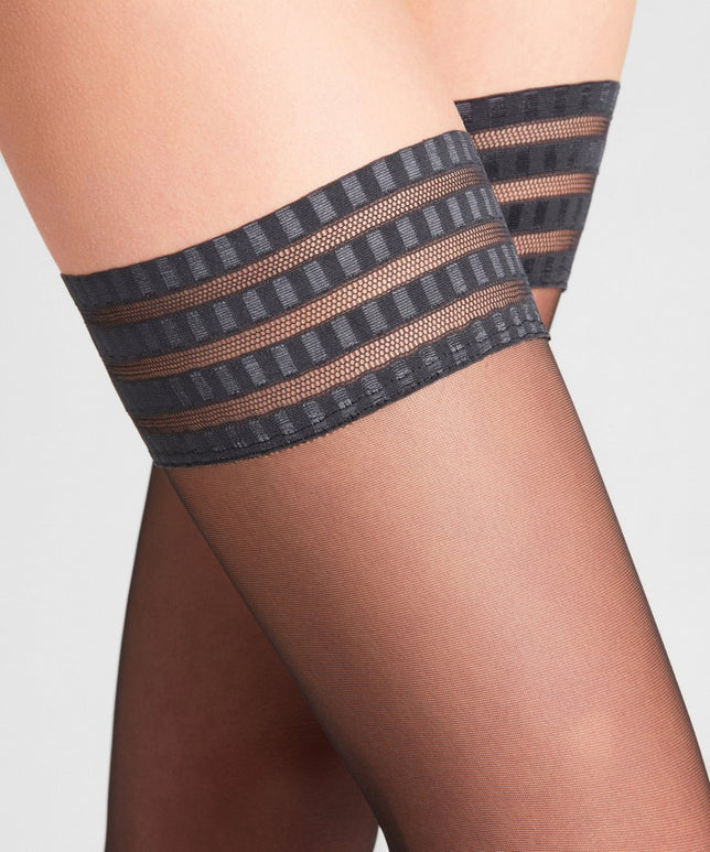 FALKEPureMatt20STU43121_3009black_2