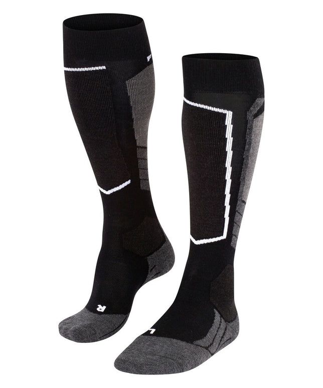 FALKESK2WoolW16525_3010black-mix_1