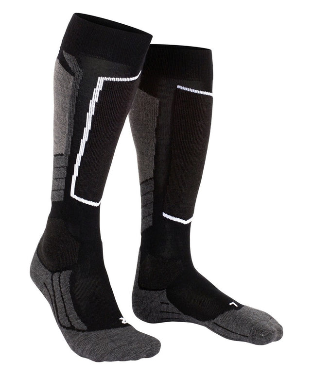 FALKESK2WoolW16525_3010black-mix_5
