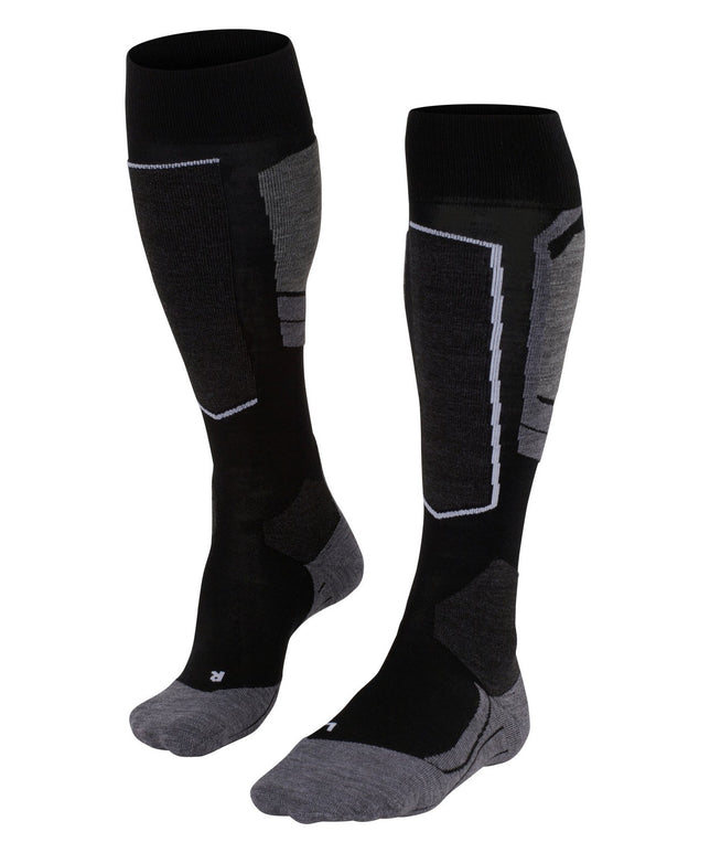 FALKESK4Women16551_BlackMix_1