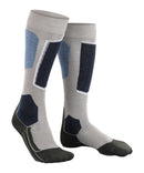FALKESK6Women16566_MediumGreyMelange3539_6