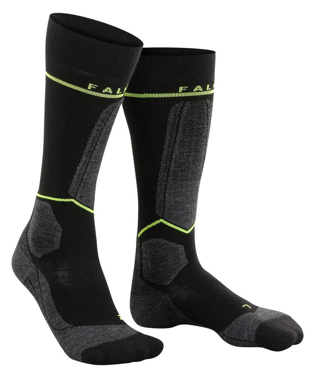 FALKESKCompressionWoolM16567_3171black-lightning_5