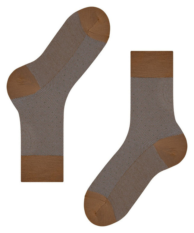 FALKESensHerringboneSO12492_5107toffee_2