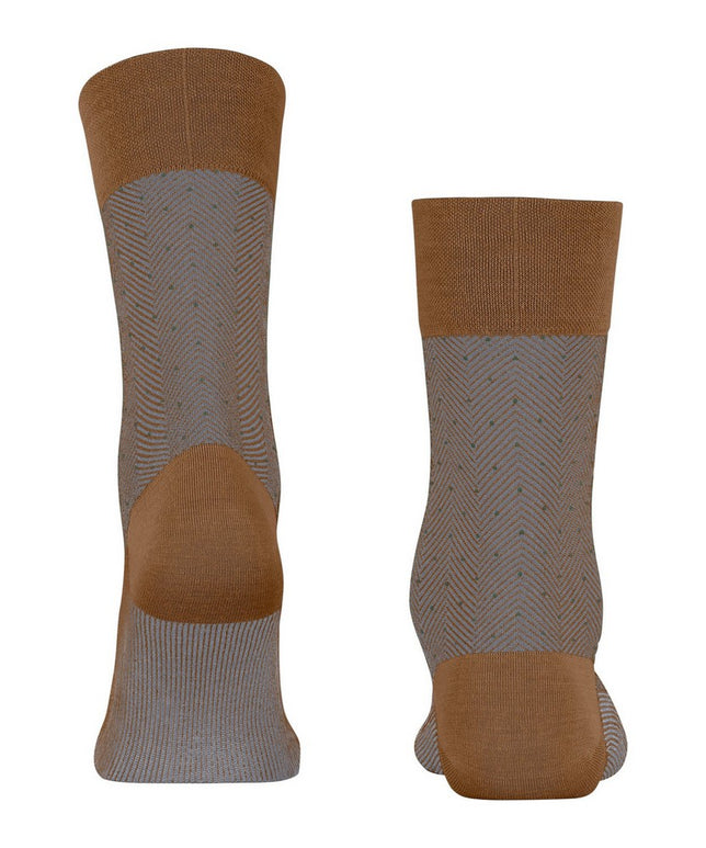 FALKESensHerringboneSO12492_5107toffee_4