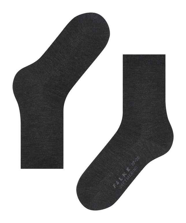 FALKE Softmerino SO 47488