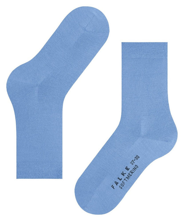 FALKE Softmerino SO 47488