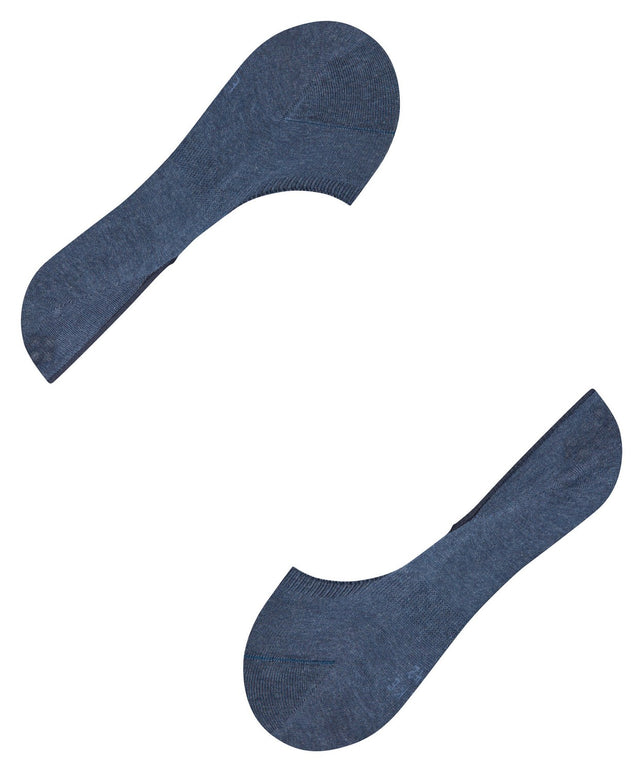 FALKEStepMediumCutIN12498_NavyMelange_2