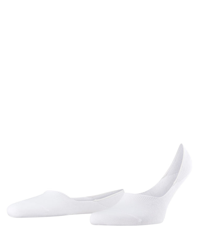 FALKEStepMediumCutIN12498_White_1