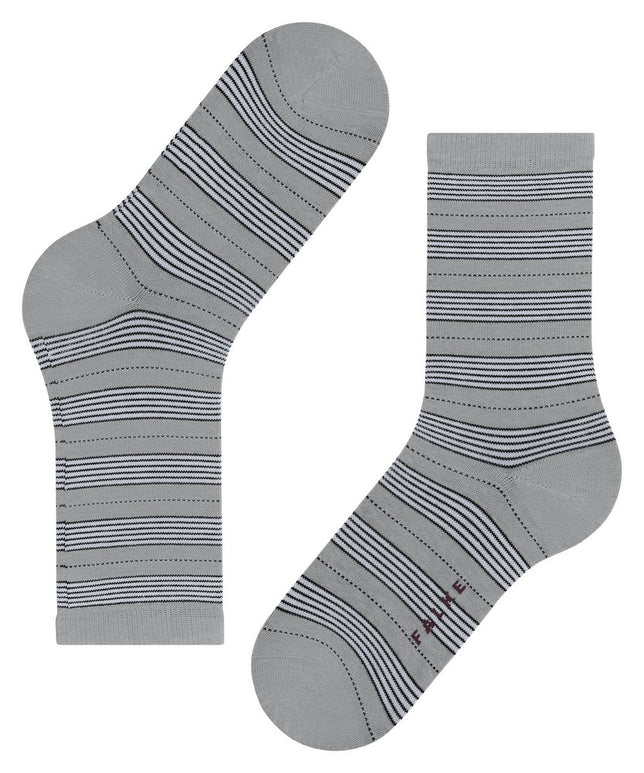 FALKEStripeUniformSO47145_3203silver_2