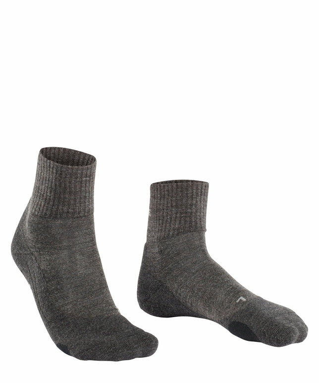 FALKETK2WoolShort16327_Smog_1