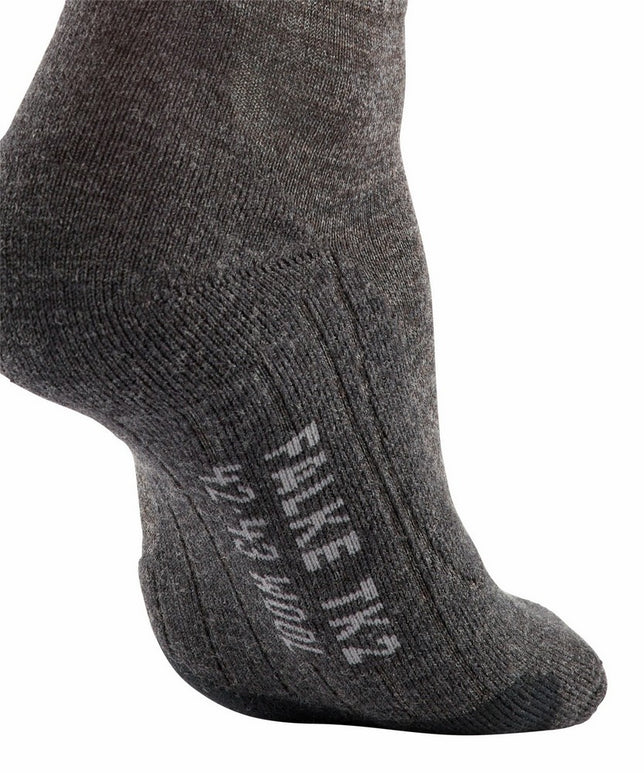 FALKETK2WoolShort16327_Smog_5