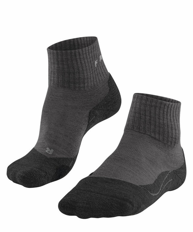 FALKETK2WoolShortWomen16328_Smog_2