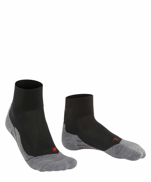 FALKETK5Short16461_BlackMix_1