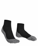 FALKETK5ShortCool16127_BlackMix_5