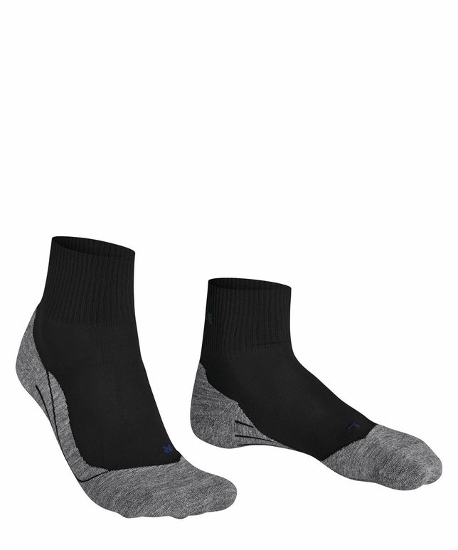 FALKETK5ShortCool16127_BlackMix_1