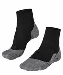 FALKETK5ShortCool16127_BlackMix_5