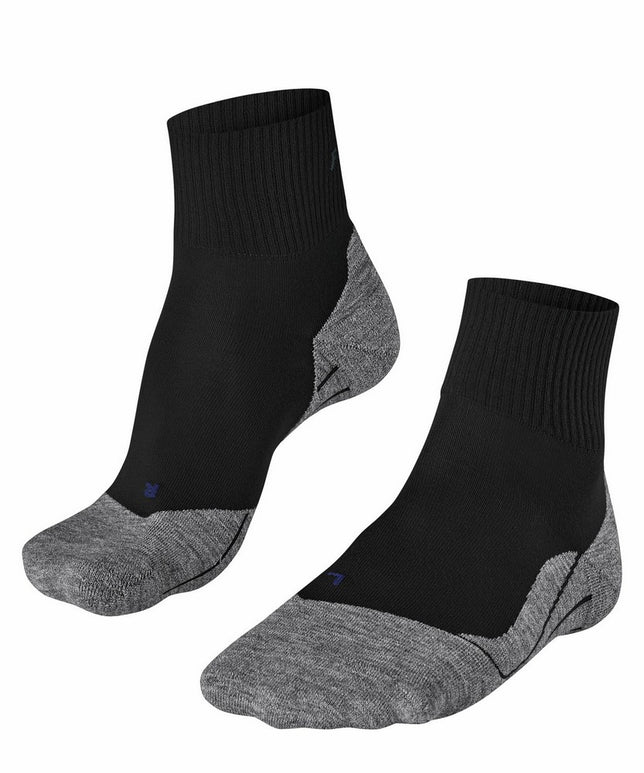 FALKETK5ShortCool16127_BlackMix_2