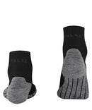 FALKETK5ShortCool16127_BlackMix_5