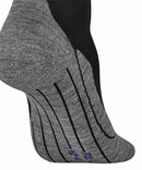 FALKETK5ShortCool16127_BlackMix_5