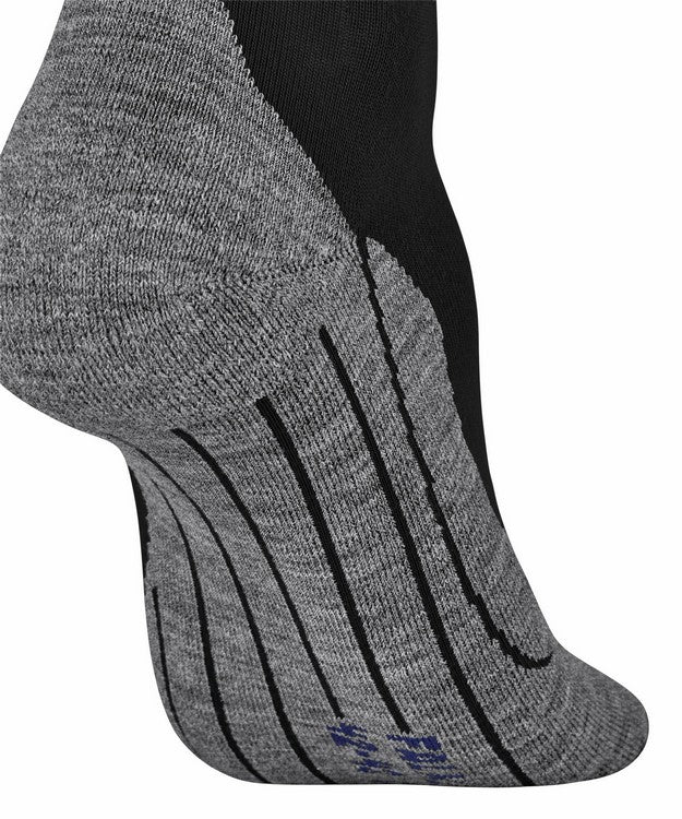 FALKETK5ShortCool16127_BlackMix_5