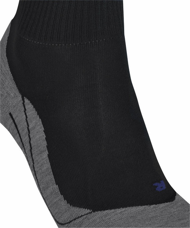 FALKETK5ShortCoolWomen16128_BlackMix_4