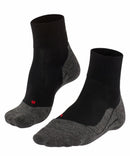 FALKETK5WoolShortWomen16184_BlackMix_5