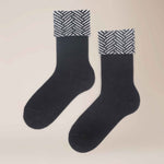 Kunert Dames Sokken Fold Up 110238610 - Jambelles