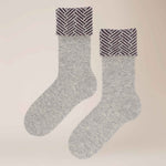 Kunert Dames Sokken Fold Up 110238610 - Jambelles