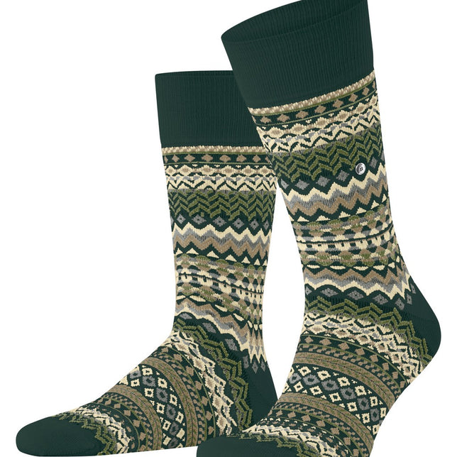 Fair Isle SO 24774