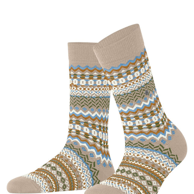 Fair Isle SO 27210