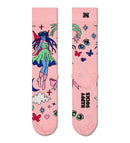 FairyLandSockP003221_3300Pink_4