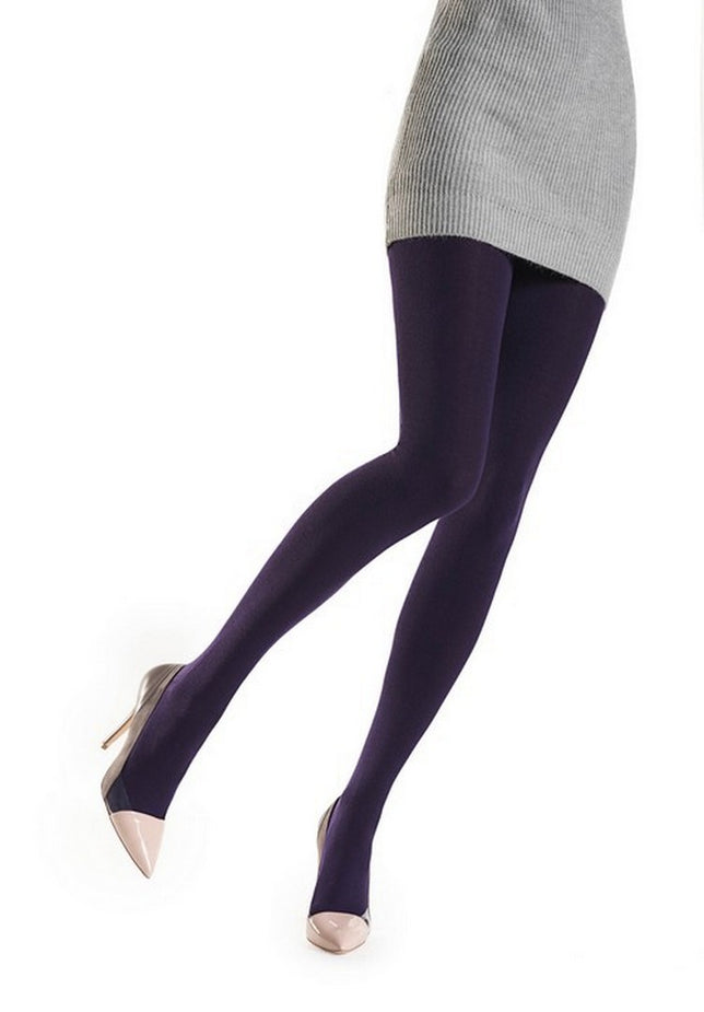 Fine Cashmere Blend Cheryl tights VOBFCB11T0